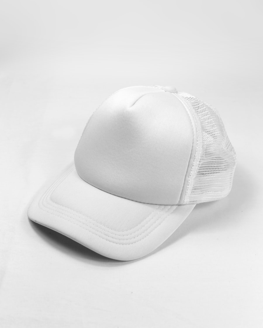 Summit Cap