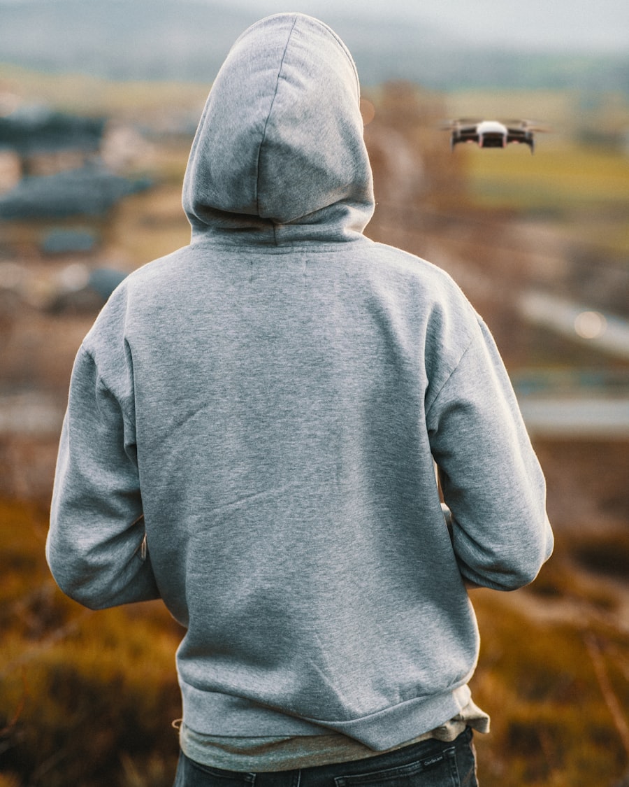 Base Camp Hoodie