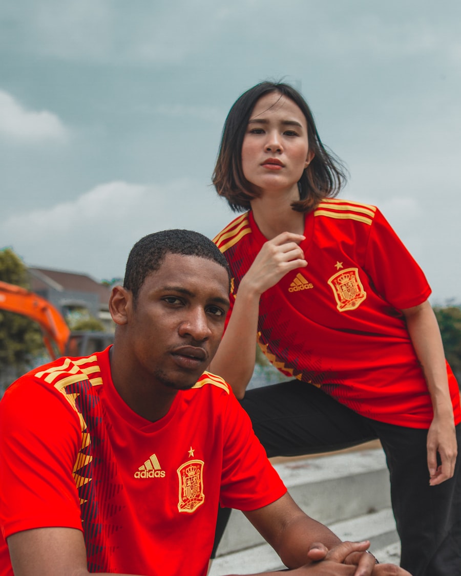 Everest FC Home Kit