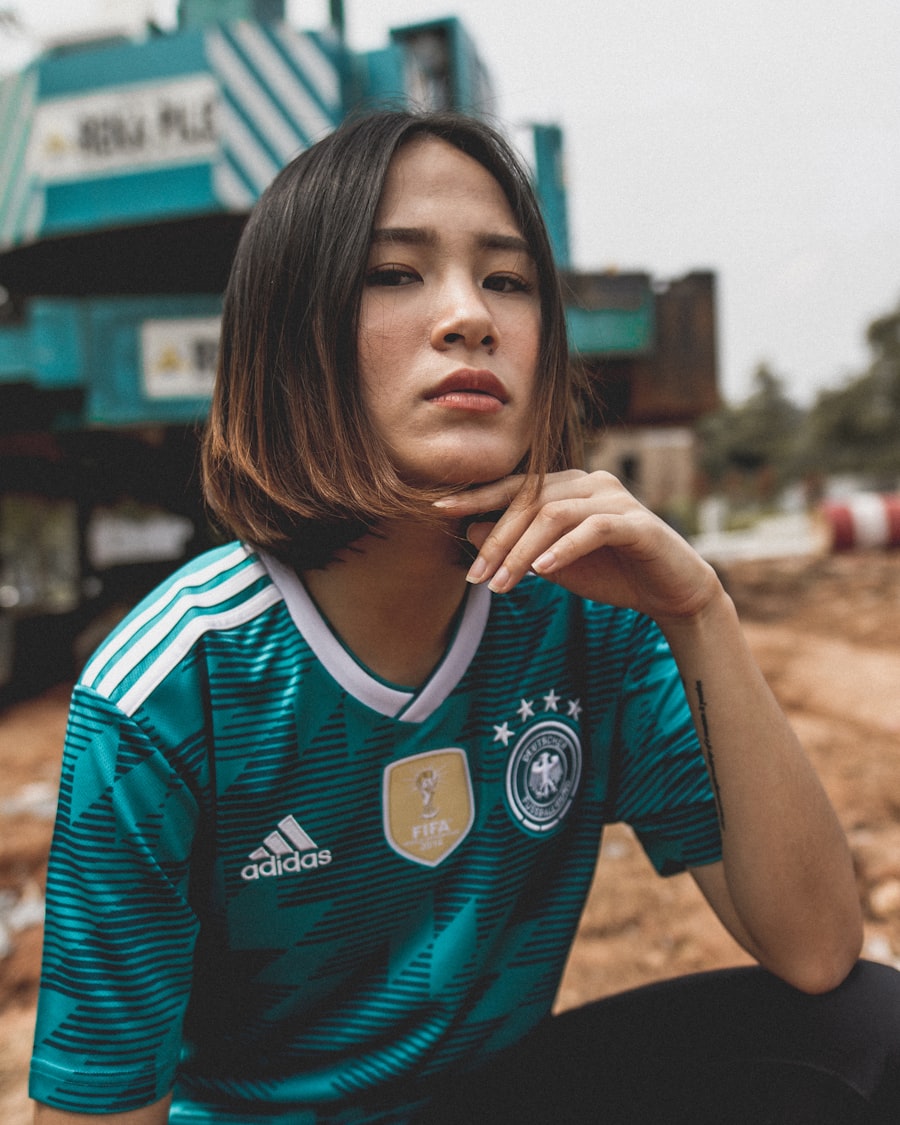Matchday Pro Jersey
