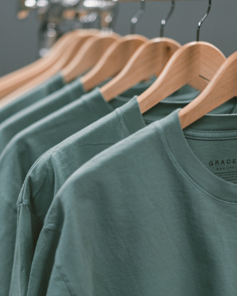 Kanchenjunga Heavy Tee