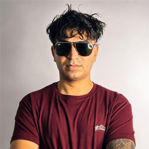 Kunal Shah